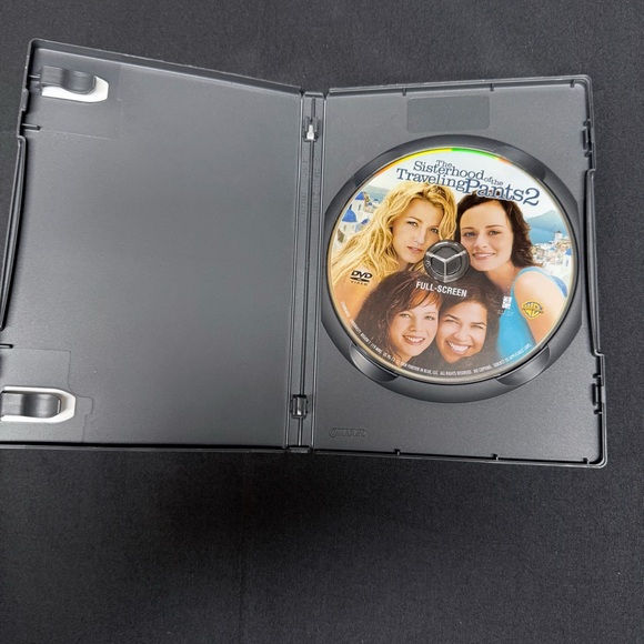 ‘The Sisterhood of the Traveling Pants’ I and II DVD Set - Picture 6 of 6